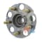 Wjb Hub Assembly, Wa512180 WA512180 - alternate 3